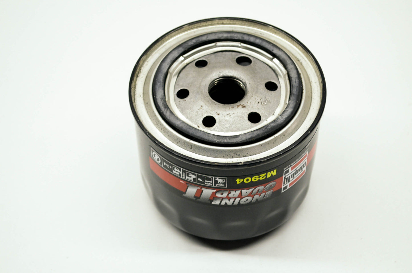 New Mighty Oil Filter Replaces Fram PH2844 Wix 51374 NOS