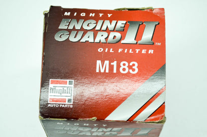 New Mighty Oil Filter Fram PH3816 Wix 51374 NOS
