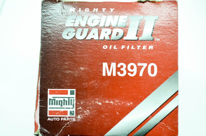 New Mighty Oil Filter replaces CH3970 NOS