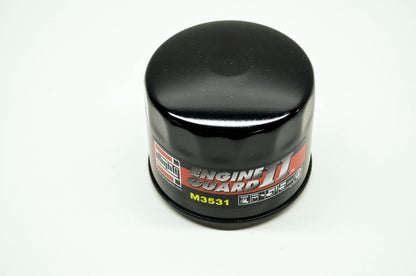 New Mighty Oil Filter replaces NAPA 1392 Wix 51392 Purolator L10291 NOS