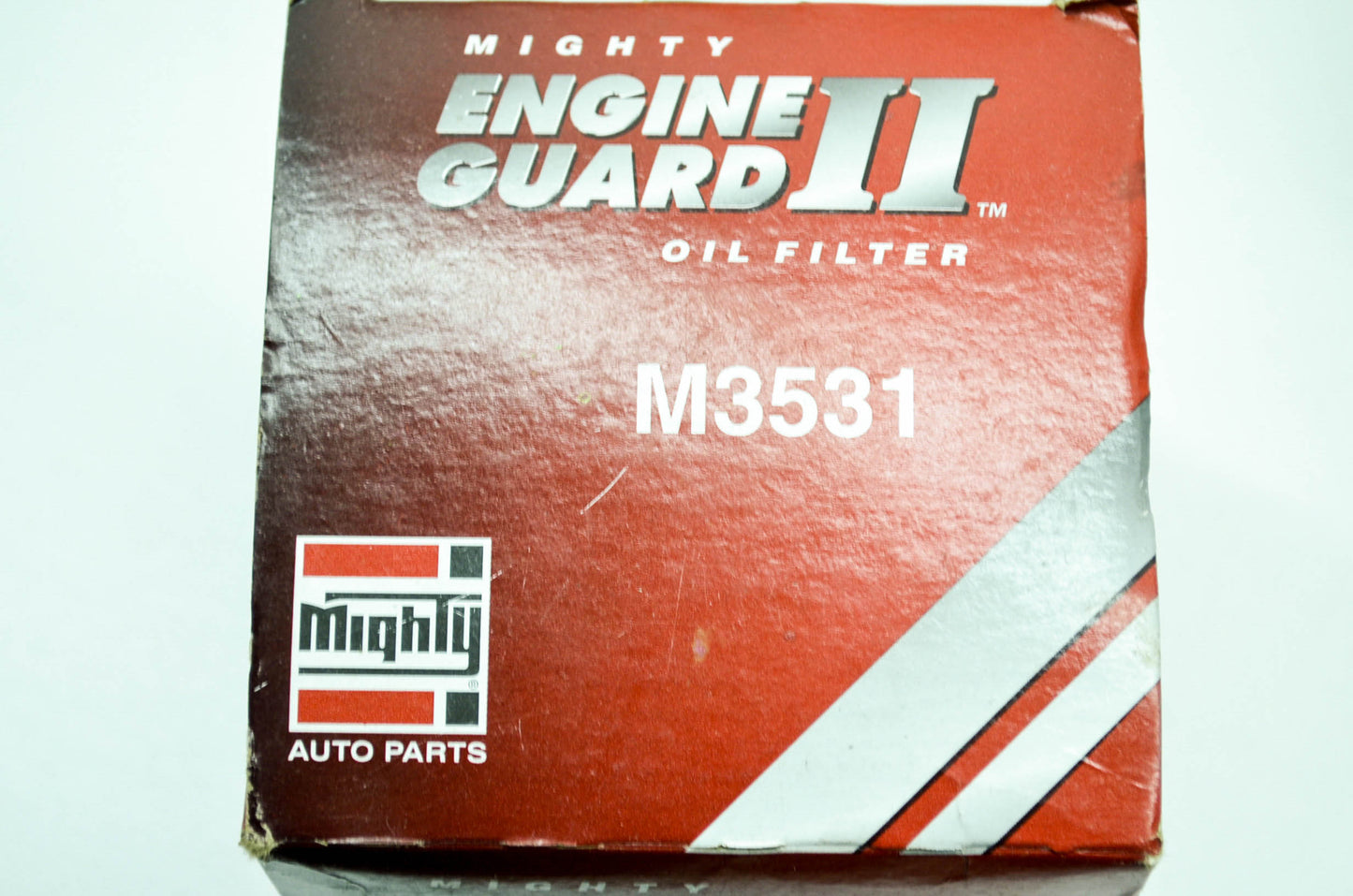 New Mighty Oil Filter replaces NAPA 1392 Wix 51392 Purolator L10291 NOS