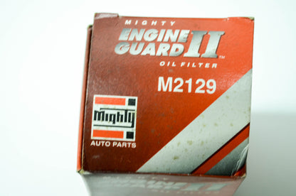 New Mighty Oil Filter replaces WIX 57090 ACDelco PF2129 CADILLAC CHEVROLET PONTI
