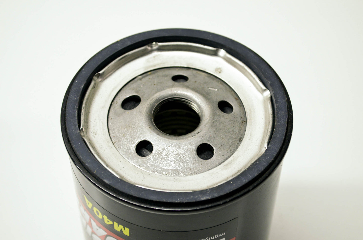 New Mighty Oil Filter replaces Fram PH5 Wix 51060/1 NOS