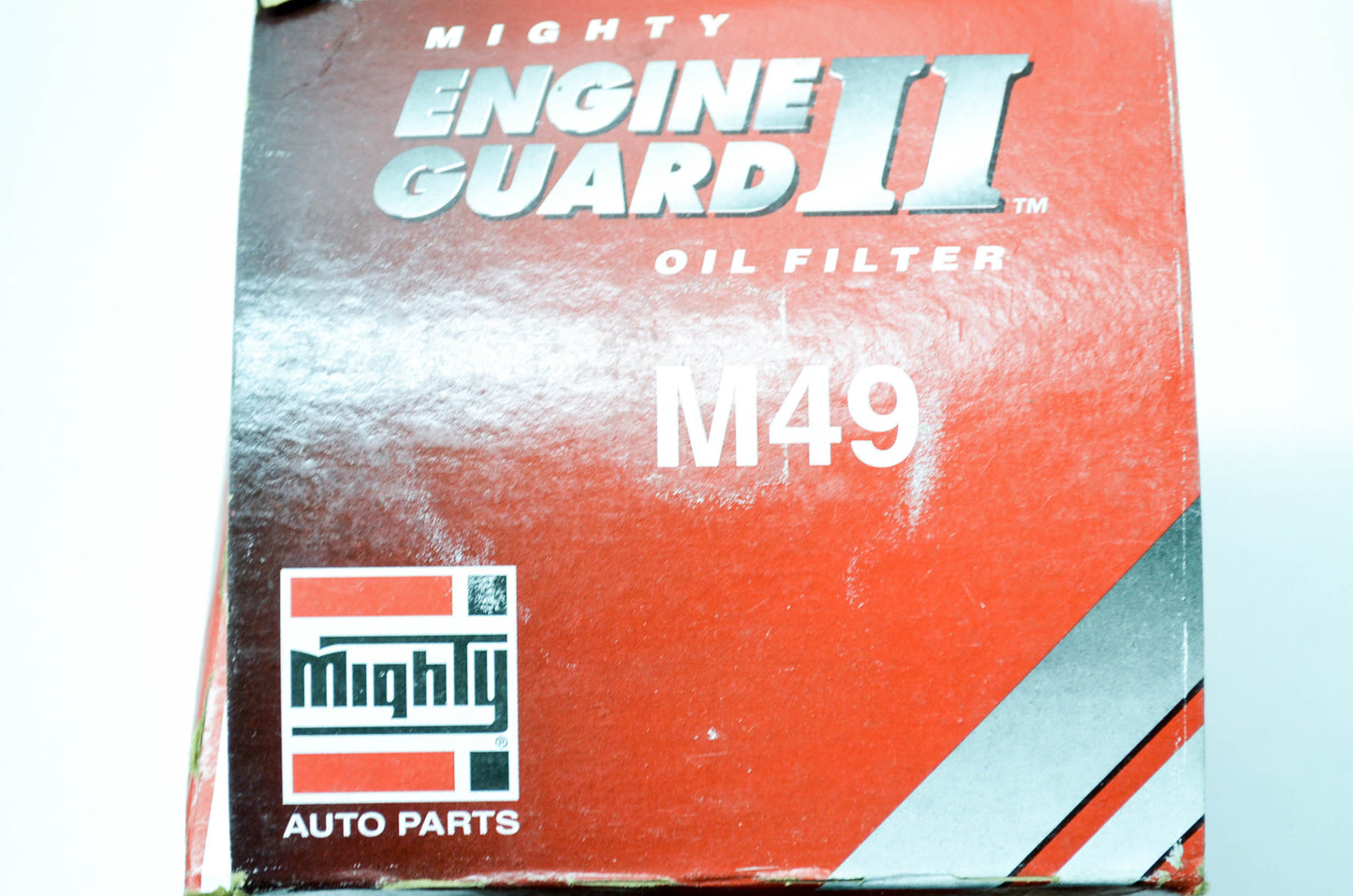 New Mighty Oil Filter replaces Fram PH30 NAPA 1046 Wix 51069 NOS
