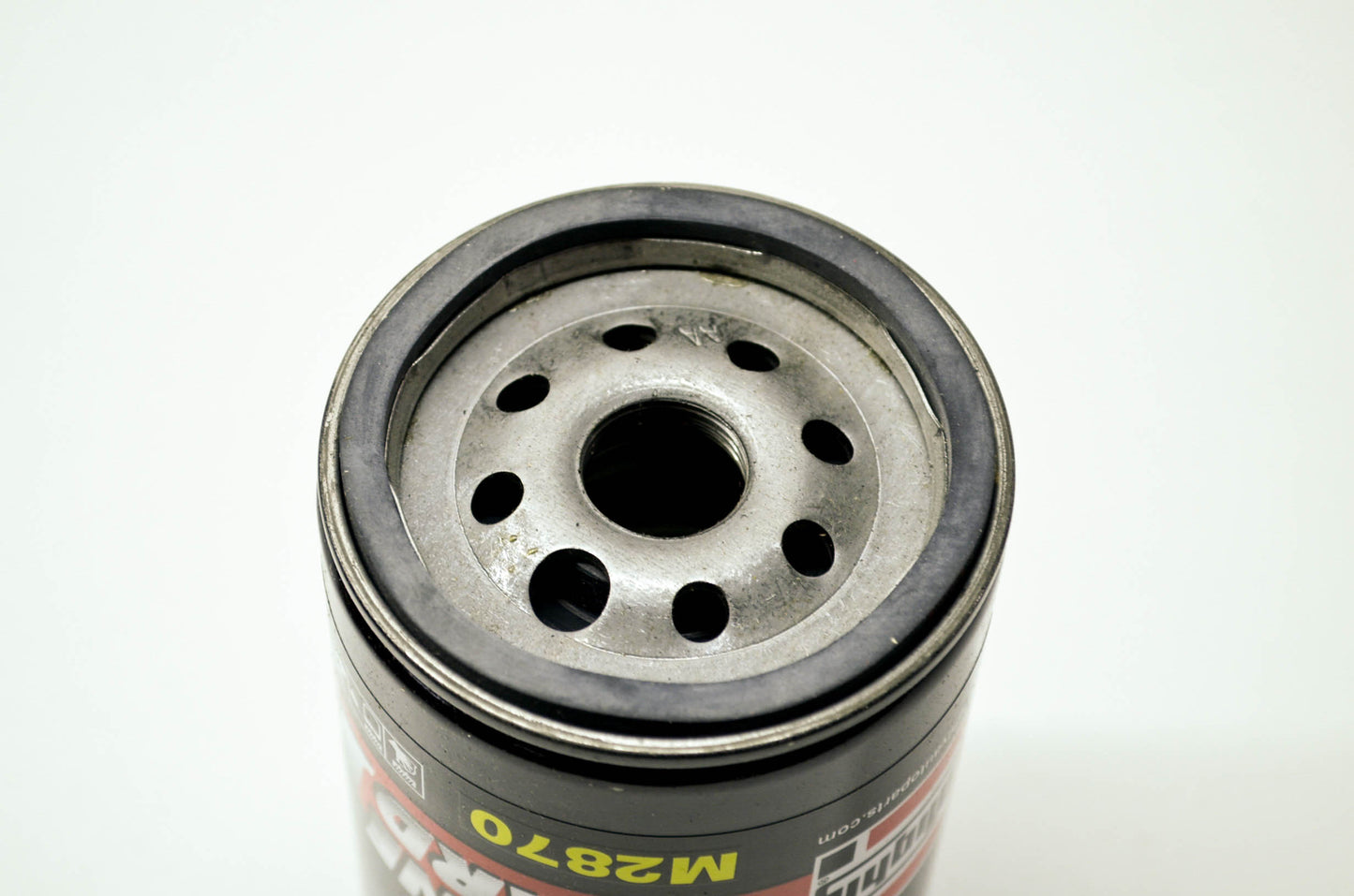 New Mighty Oil Filter replaces Fram PH2870A NAPA 1342 Purolator L20064 Wix 51346