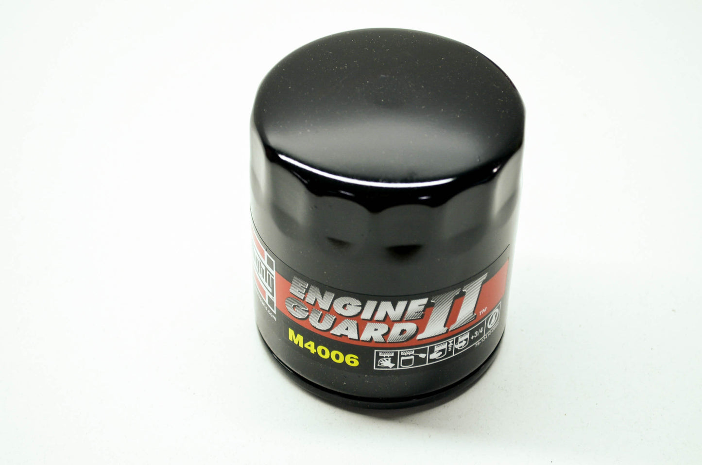 New Mighty Oil Filter replaces Fram PH3506 Wix 51041/2 NOS