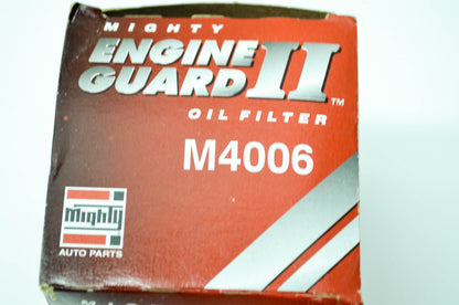 New Mighty Oil Filter replaces Fram PH3506 Wix 51041/2 NOS