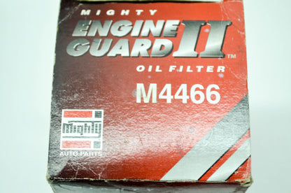 New Mighty Oil Filter replaces PH2870A NAPA 1342 L20064 51346 NOS