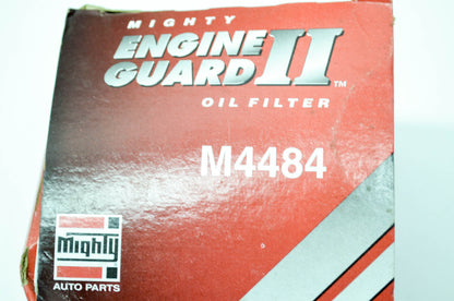 New Mighty Oil Filter replaces PH8212 1378 L24484 NOS