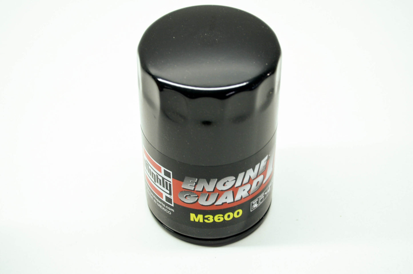 New Mighty Oil Filter replaces PH3600 NOS