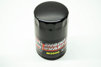 New Mighty Oil Filter replaces PH3600 NOS