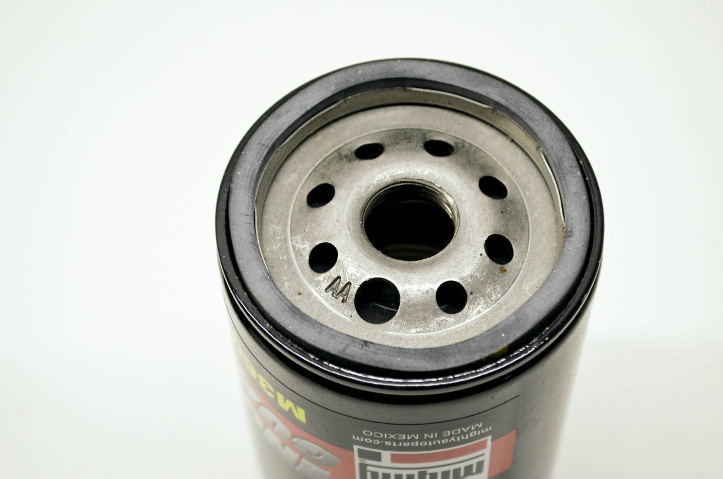 New Mighty Oil Filter replaces PH3600 NOS
