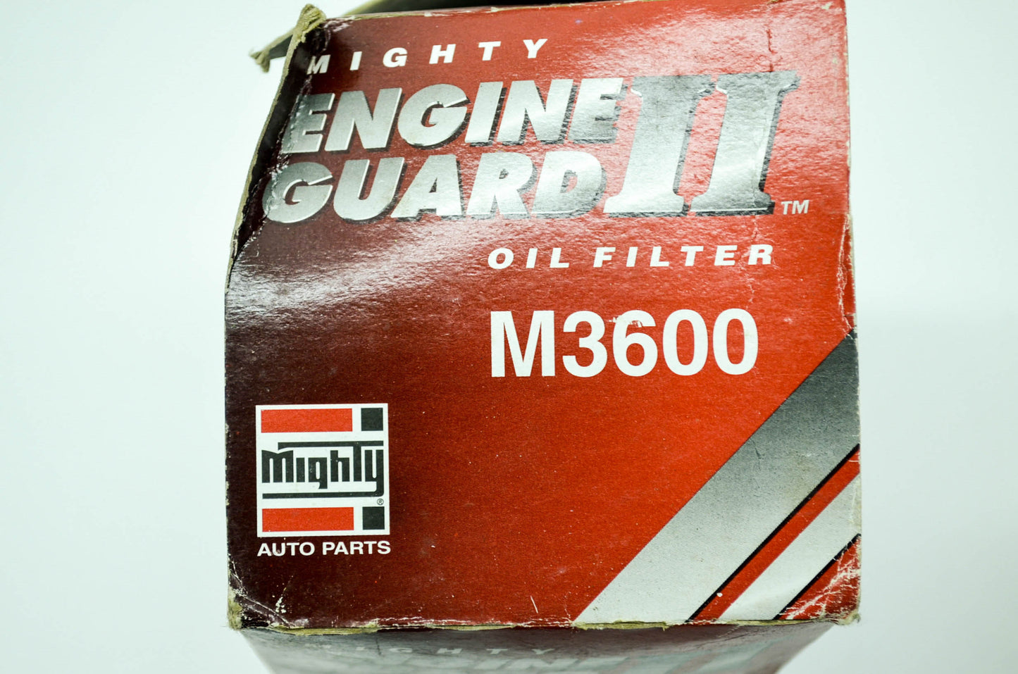 New Mighty Oil Filter replaces PH3600 NOS