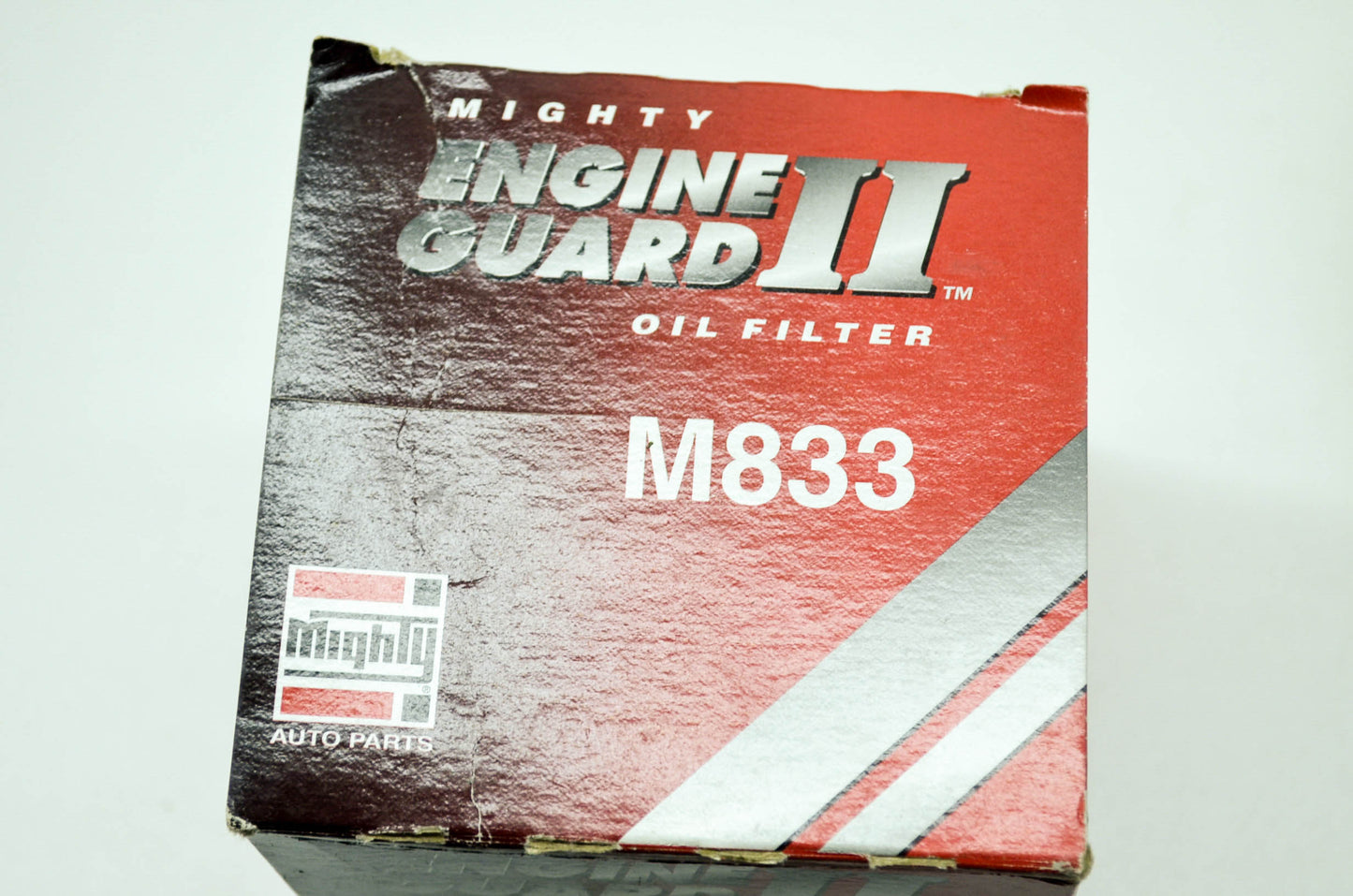 New Mighty Oil Filter replaces L17810 for BMW 318 NOS