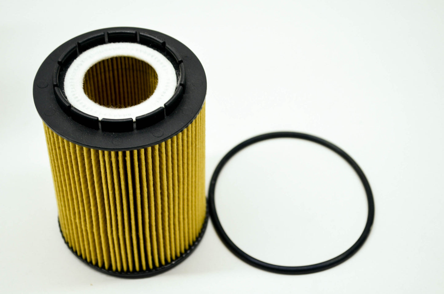 New Mighty VW Oil Filter NOS