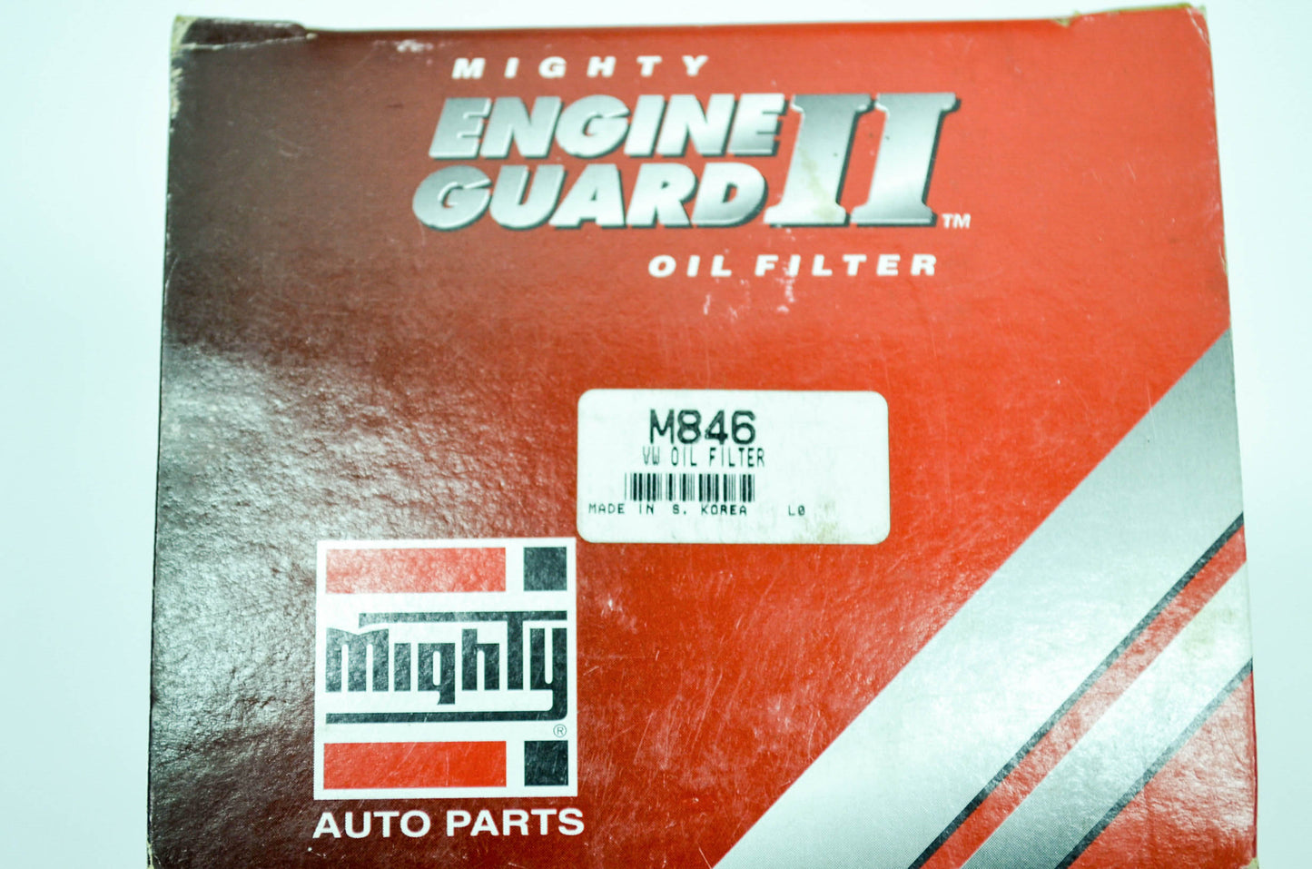 New Mighty VW Oil Filter NOS