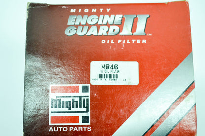 New Mighty VW Oil Filter NOS