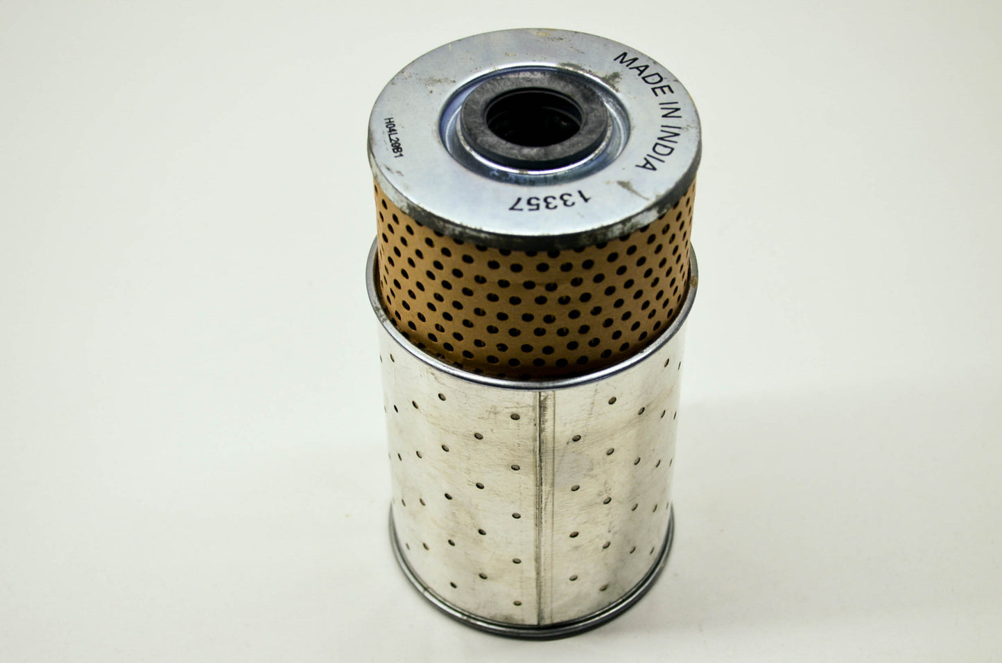 New Mighty Oil Filter replaces 51289 NOS