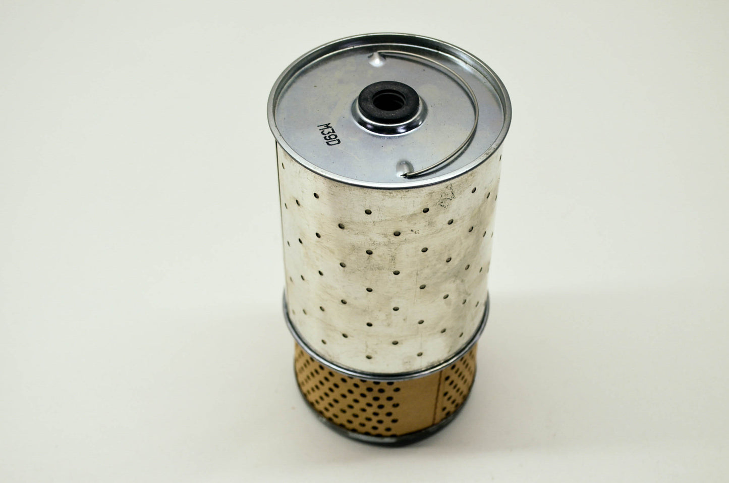 New Mighty Oil Filter replaces 51289 NOS
