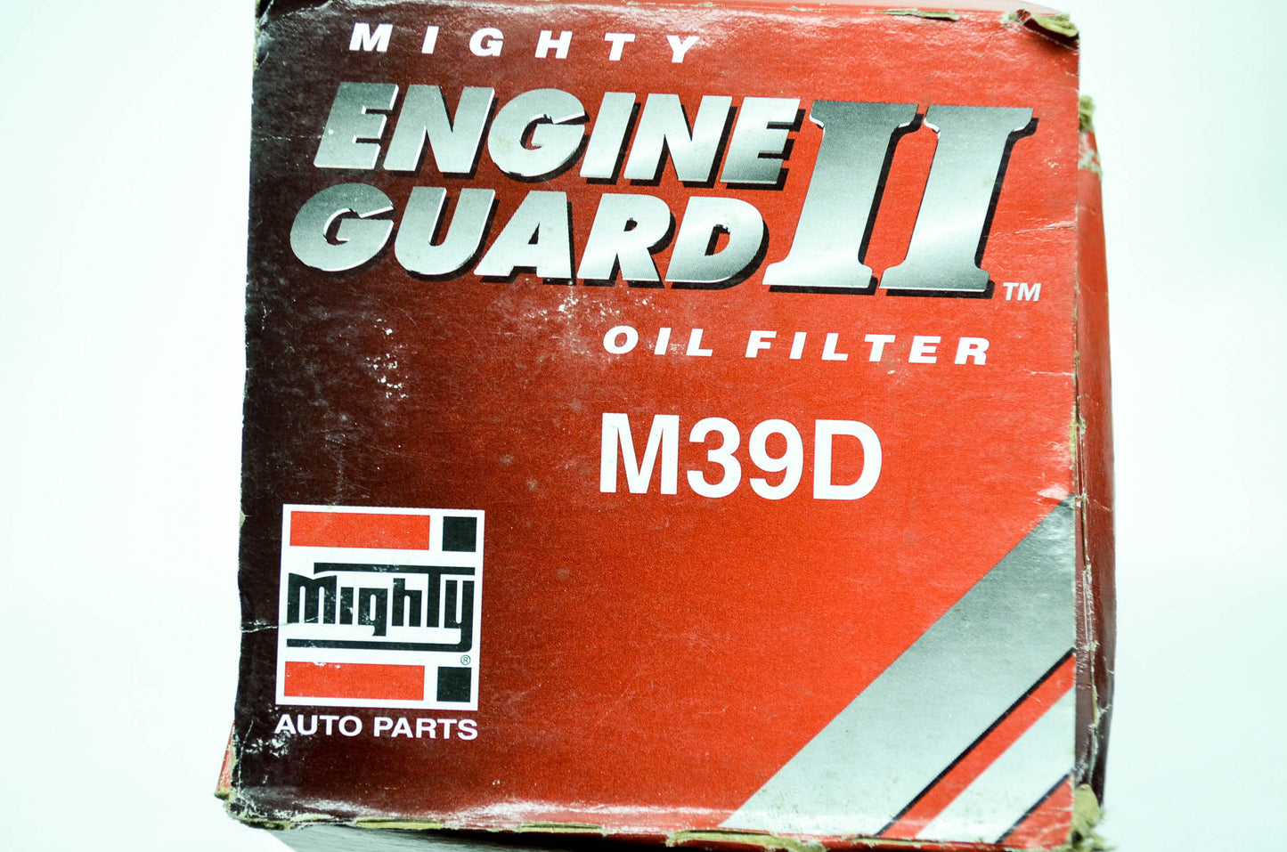 New Mighty Oil Filter replaces 51289 NOS