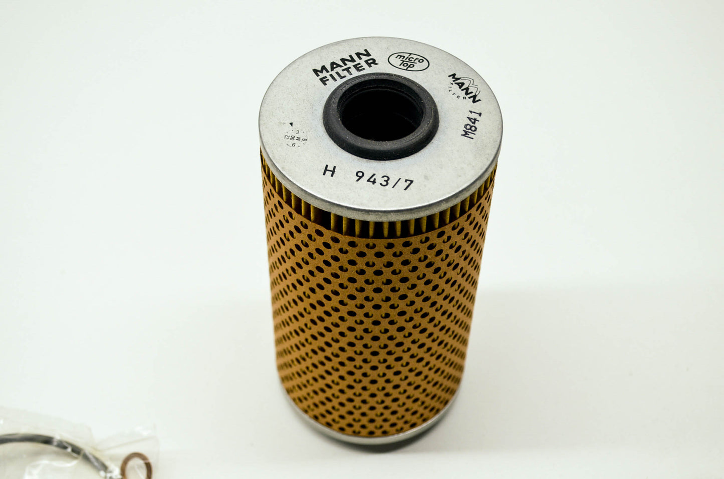 Oil Filter NOS