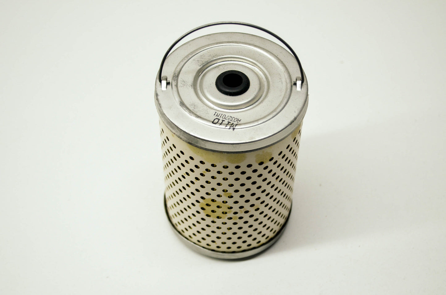 New Mighty Oil Filter replaces PF962 P824A R85398 61851398 CH7329 OF19 NOS