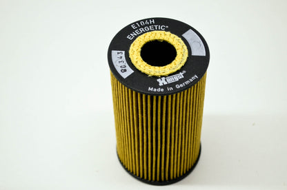 New Mighty Oil Filter replaces HU7154X 418106 CF5251 P8445 NOS