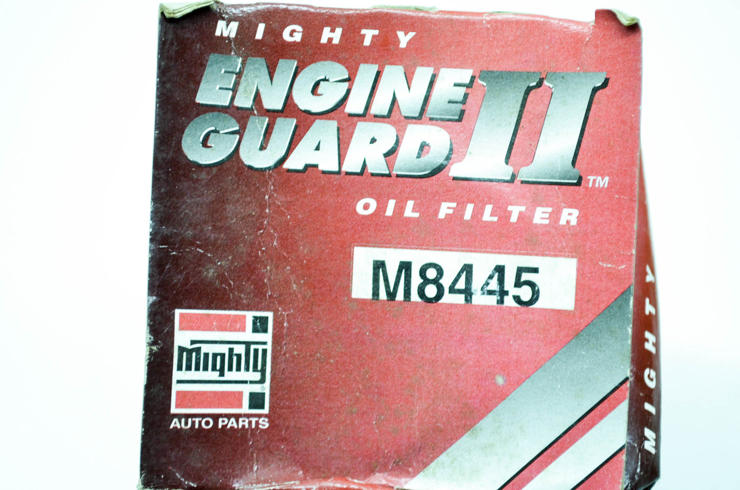 New Mighty Oil Filter replaces HU7154X 418106 CF5251 P8445 NOS