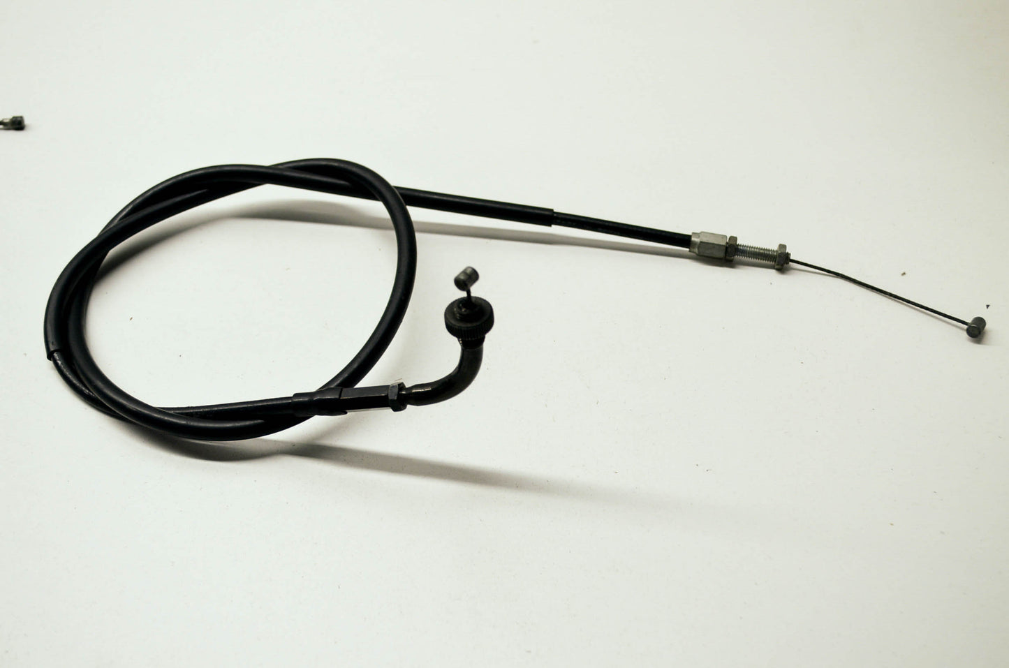 OEM Honda 17910-MG5-670 Throttle Cable A NOS