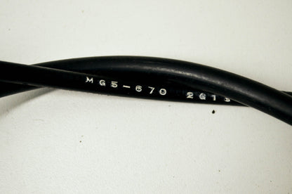 OEM Honda 17910-MG5-670 Throttle Cable A NOS