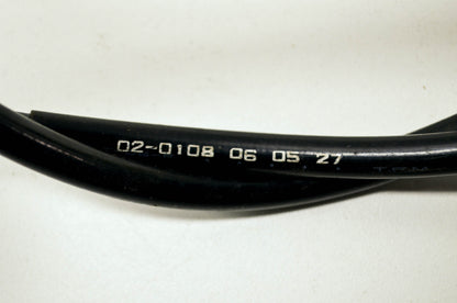 New Motion Pro Clutch Cable 83-86 Honda VT500C NOS