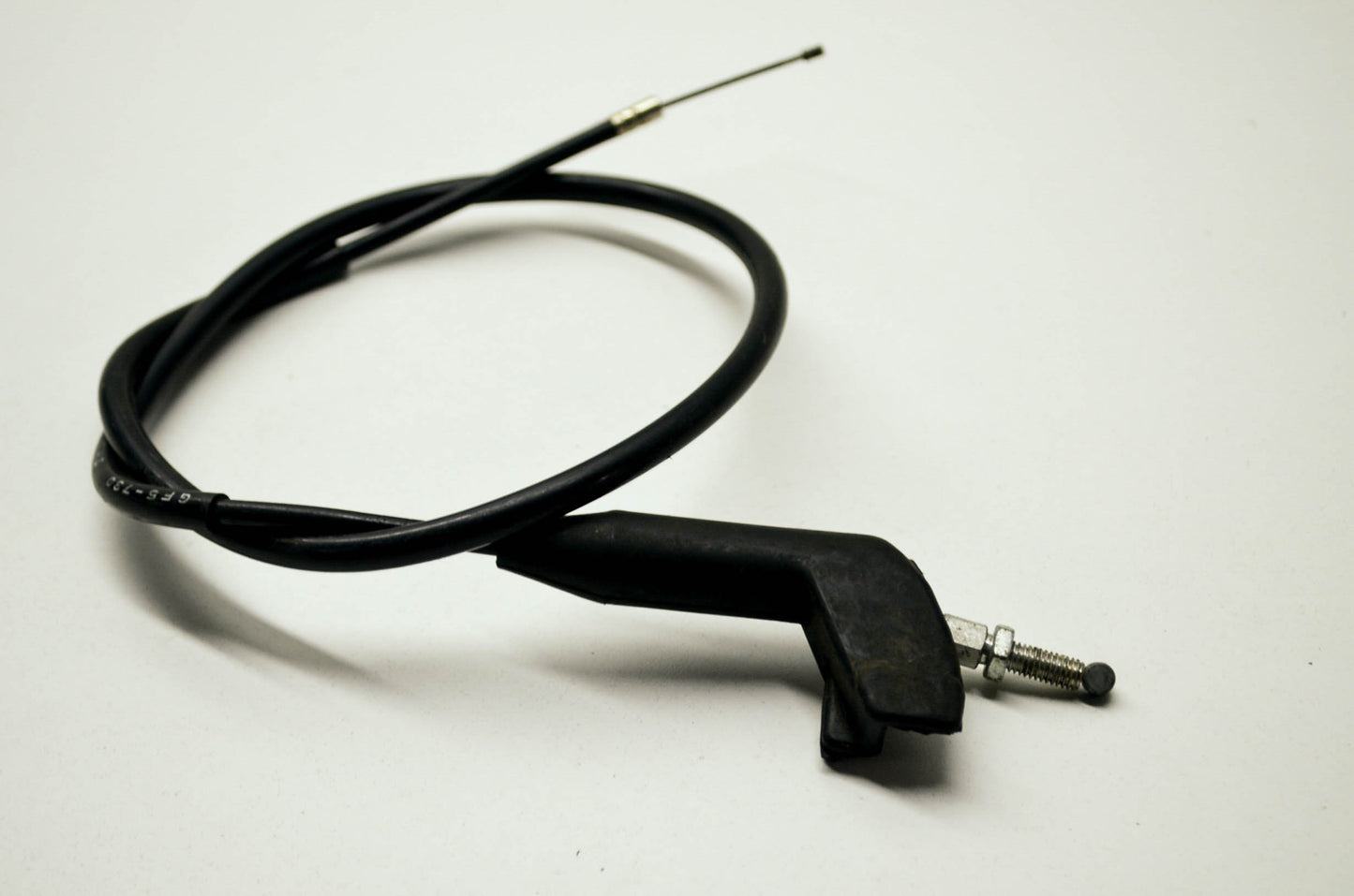 OEM Honda 17910-GF5-730 Throttle Cable NOS