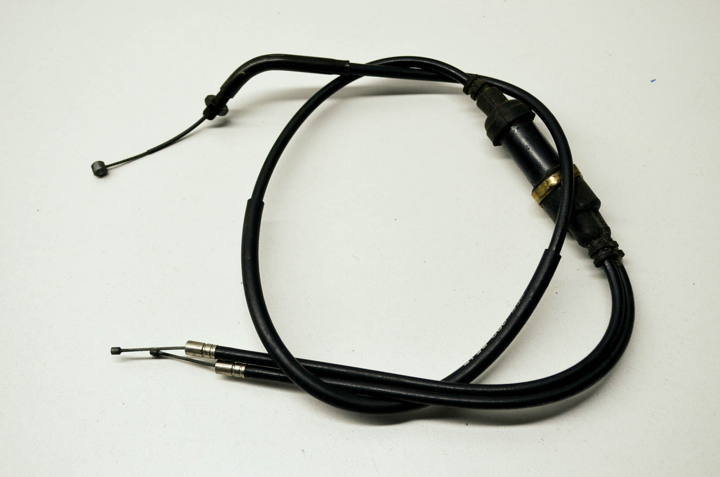 OEM Honda 17950-MF5-000 Choke Cable NOS