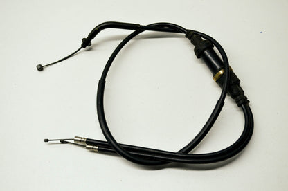 OEM Honda 17950-MF5-000 Choke Cable NOS