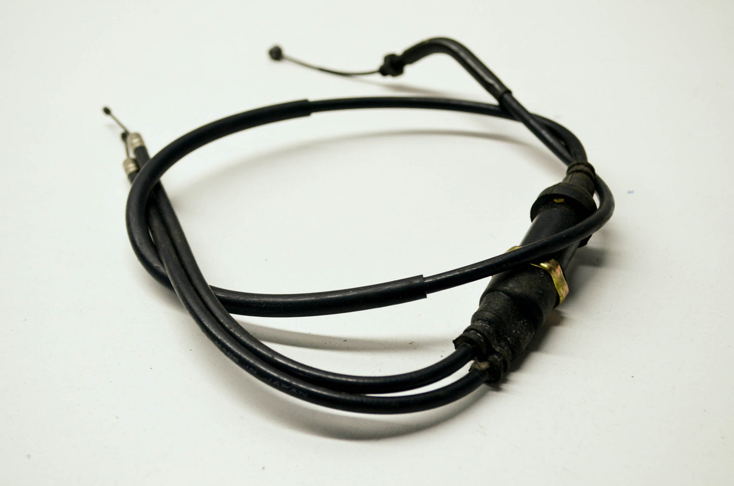 OEM Honda 17950-MF5-000 Choke Cable NOS