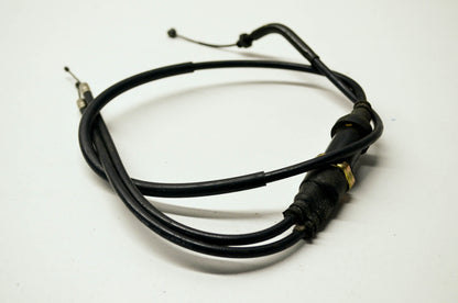 OEM Honda 17950-MF5-000 Choke Cable NOS