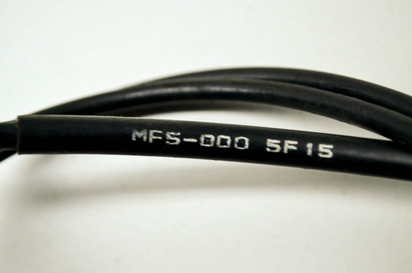 OEM Honda 17950-MF5-000 Choke Cable NOS