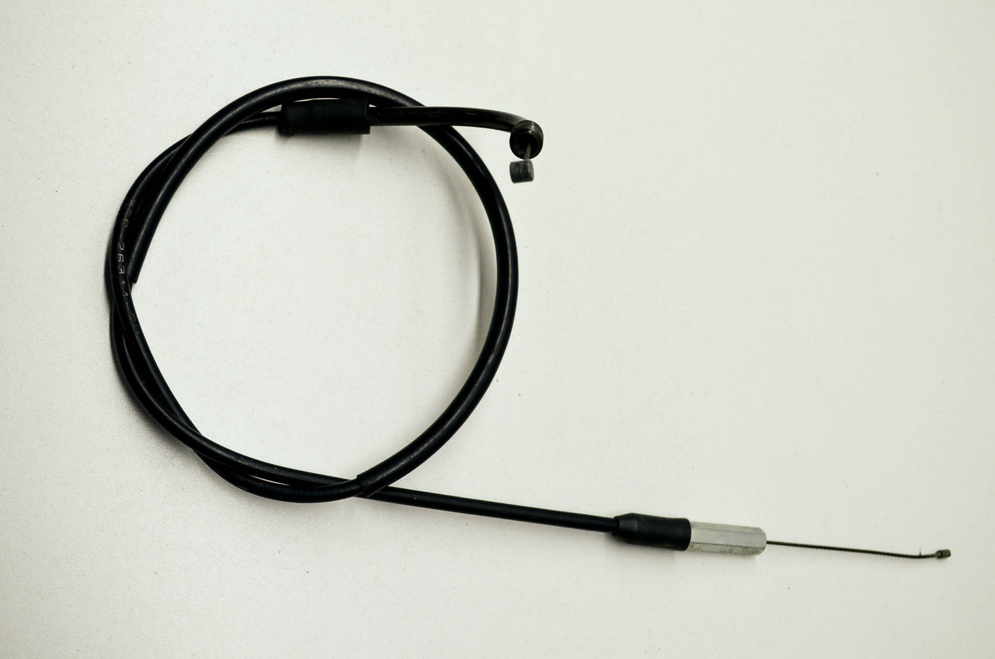 OEM Yamaha 3R0-26311-00-00 Throttle Cable 1 NOS