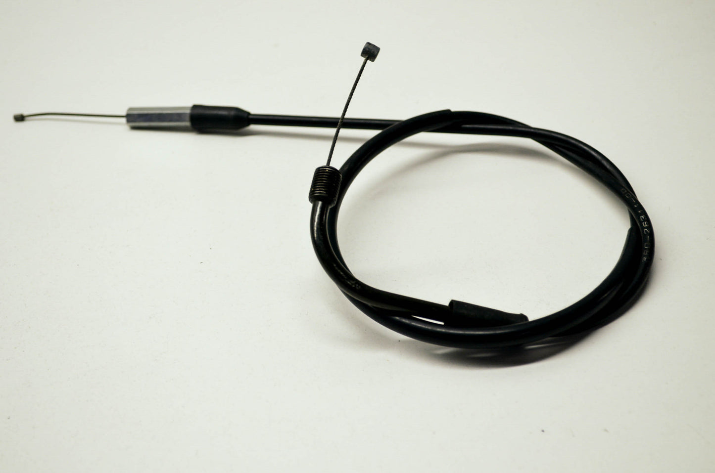 OEM Yamaha 3R0-26311-00-00 Throttle Cable 1 NOS