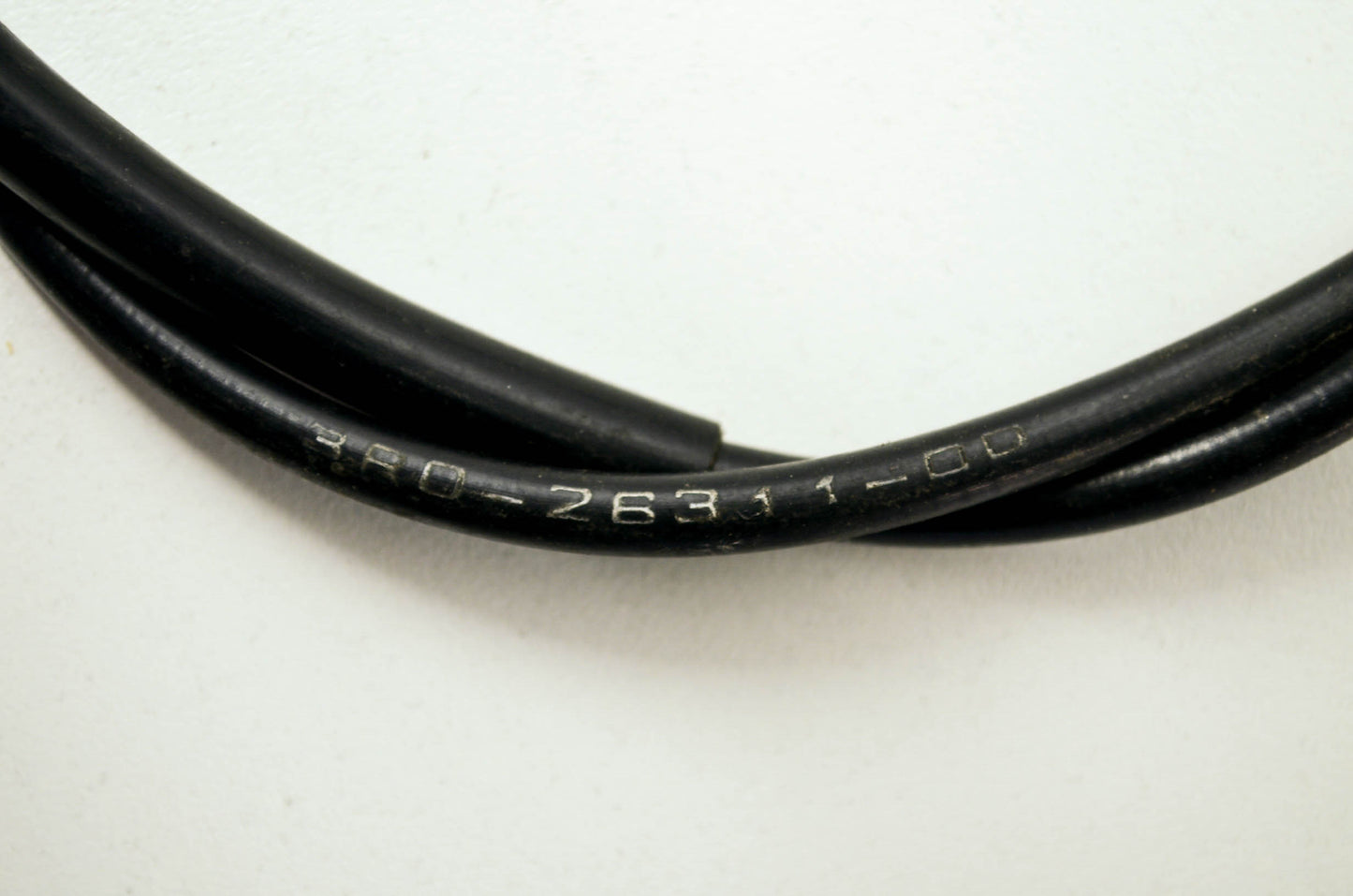 OEM Yamaha 3R0-26311-00-00 Throttle Cable 1 NOS