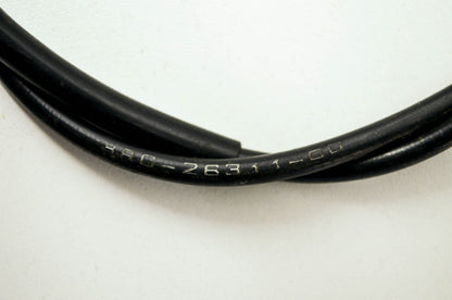 OEM Yamaha 3R0-26311-00-00 Throttle Cable 1 NOS