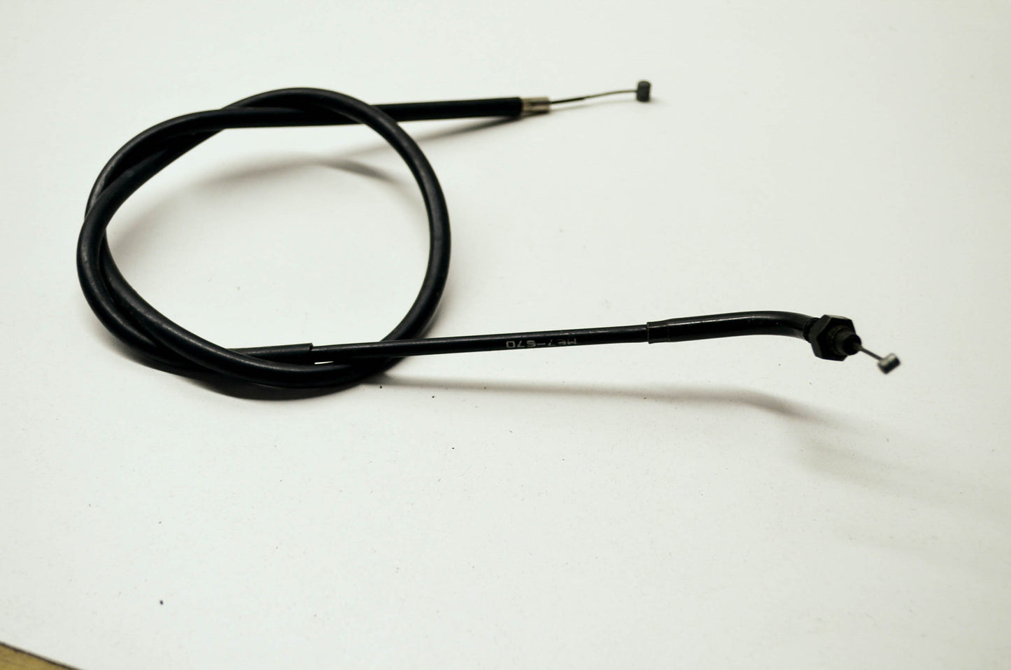 OEM Honda 17950-ME7-670 Choke Cable NOS