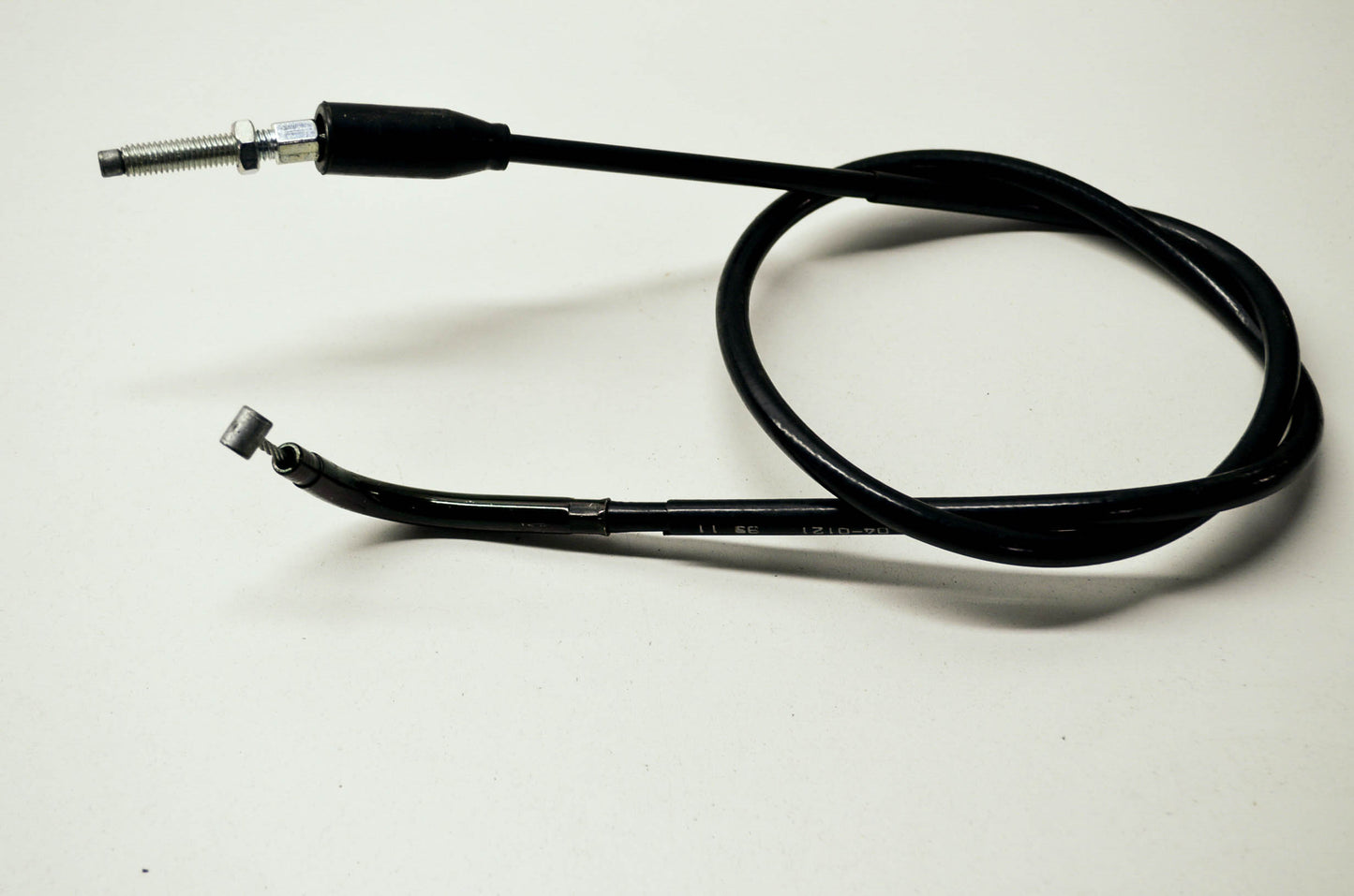 New Motion Pro Clutch Cable 89-05 GSX750F Katana 88-03 GSX600F Katana NOS