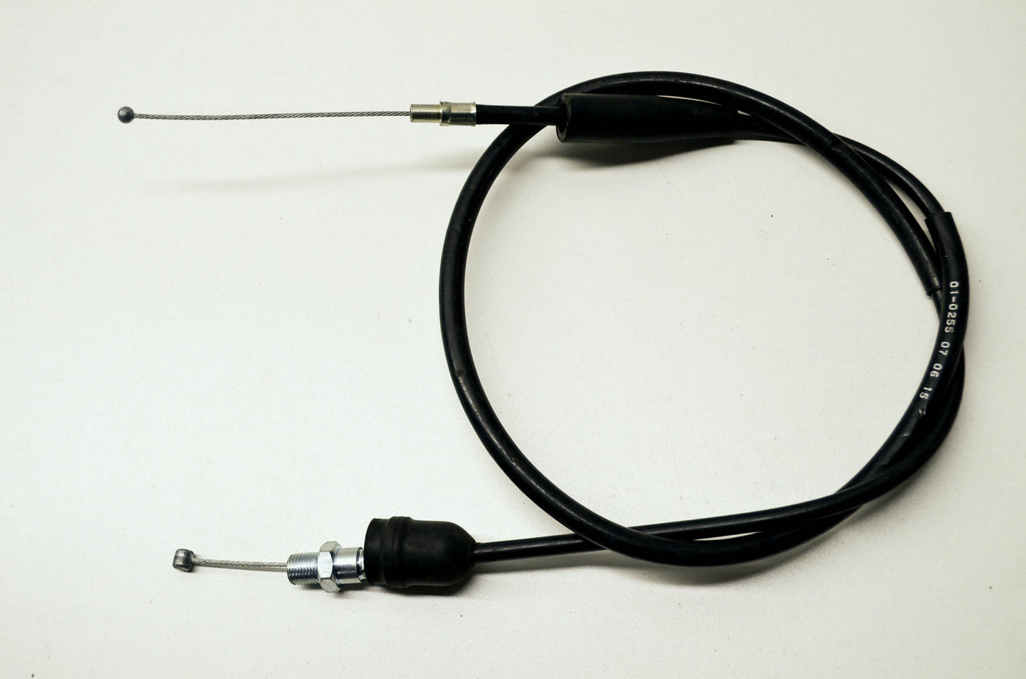 New Motion Pro Throttle Cable 88-06 Yamaha YFS200 Blaster NOS