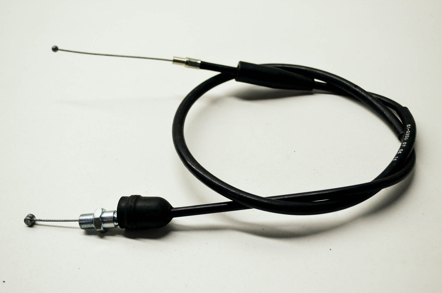 New Motion Pro Throttle Cable 88-06 Yamaha YFS200 Blaster NOS