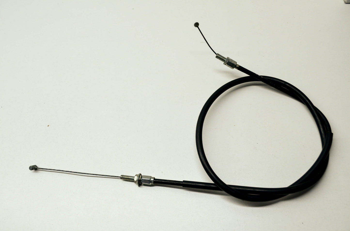 OEM Honda 17910-KB7-000 Throttle Cable A NOS