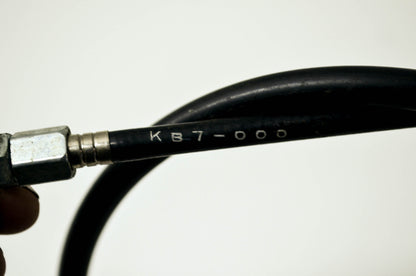 OEM Honda 17910-KB7-000 Throttle Cable A NOS