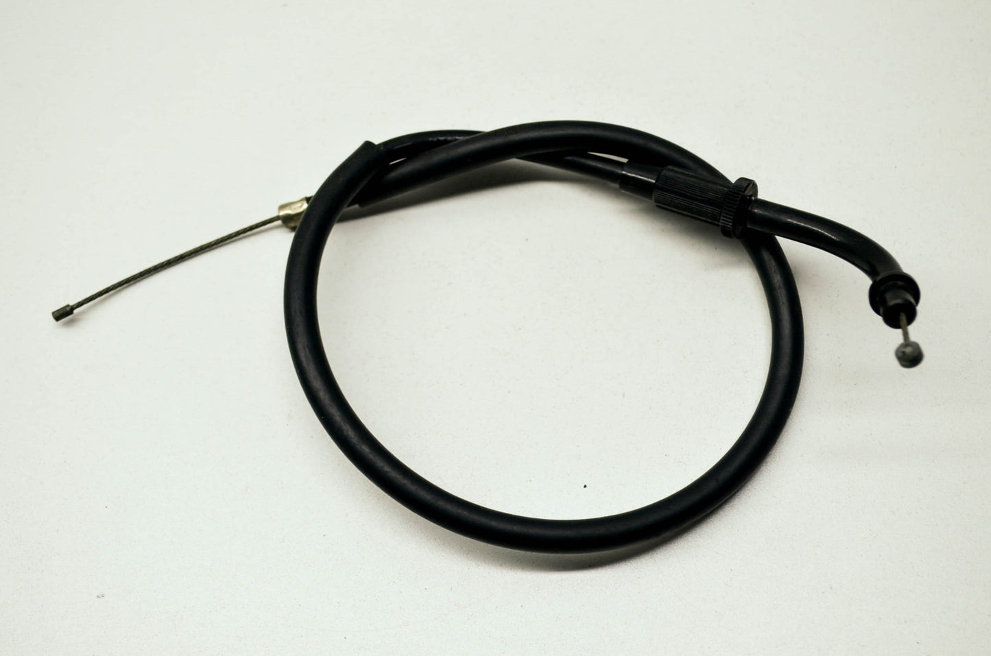 OEM Yamaha 1FK-26312-00-00 Throttle Cable 2 NOS