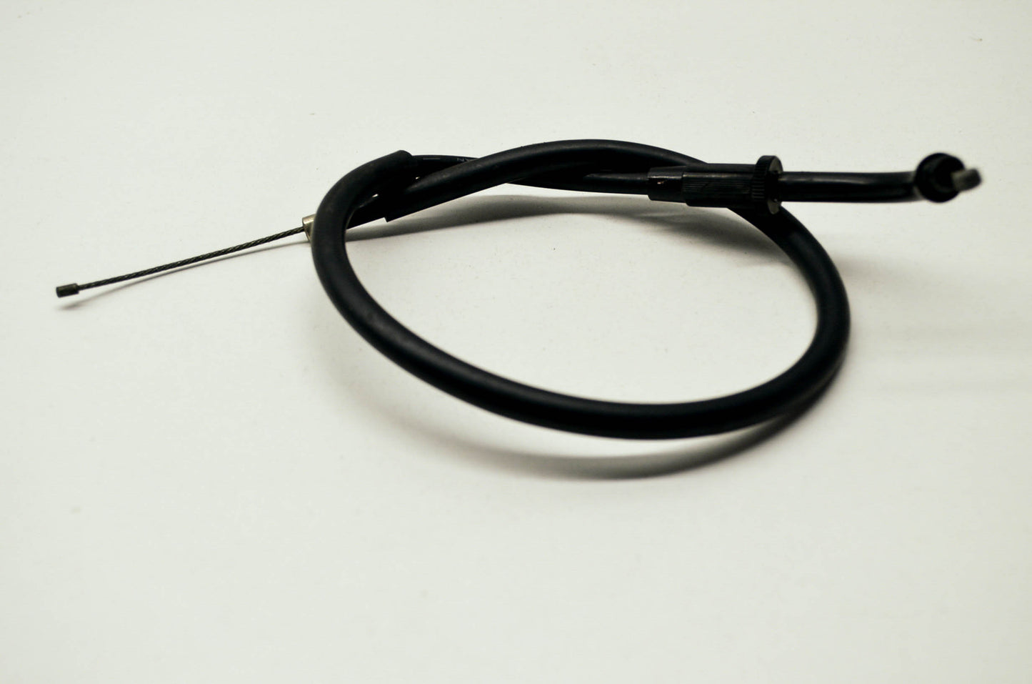 OEM Yamaha 1FK-26312-00-00 Throttle Cable 2 NOS