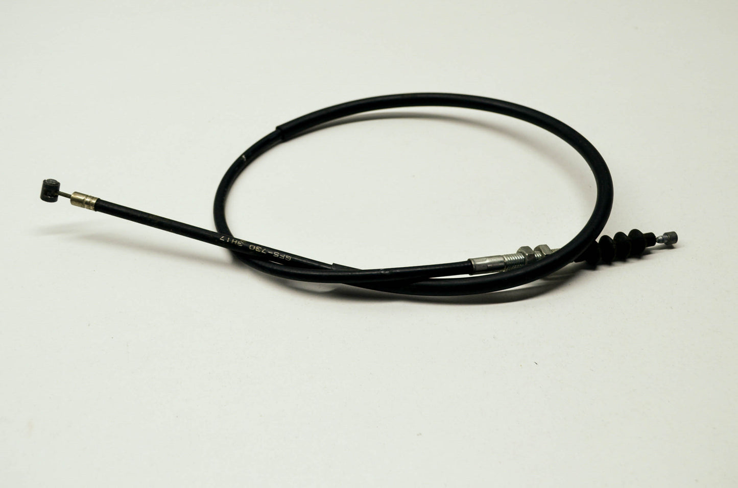 OEM Honda 22870-GF5-730 Clutch Cable NOS